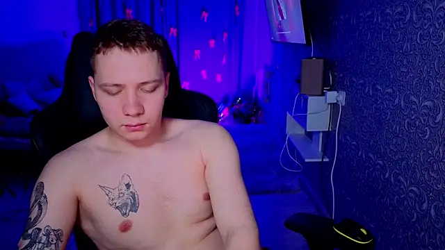 Karl Night  online show from 03-10-26, 05:18