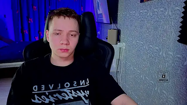 Karl Night  online show from 03-11-26, 05:19