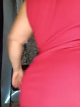 medusafox  online show from 04-25-26, 04:15