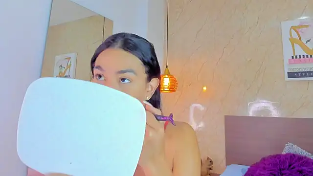 Miia03 online show from 04-14-26, 11:49