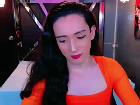 Ivony Giselle online show from 03-17-26, 01:58