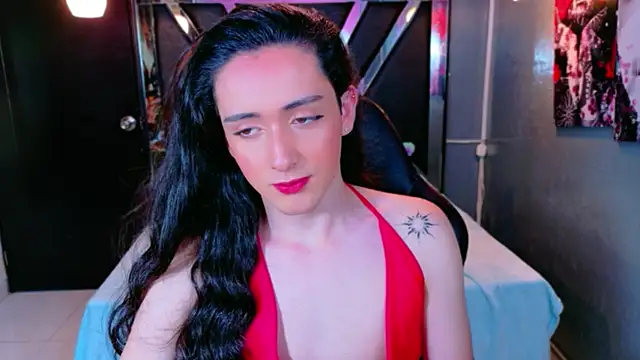 Ivony Giselle online show from 03-20-26, 01:38