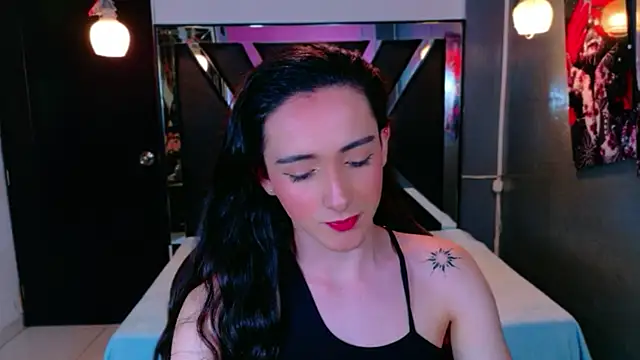 Ivony Giselle online show from 03-21-26, 01:48