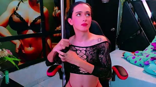 Ivony Giselle online show from 04-15-26, 01:40