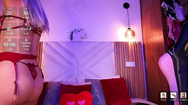 Shiori hime online show from 03-05-26, 02:35