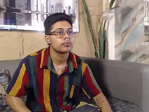 Noha  scott online show from 03-05-26, 02:13