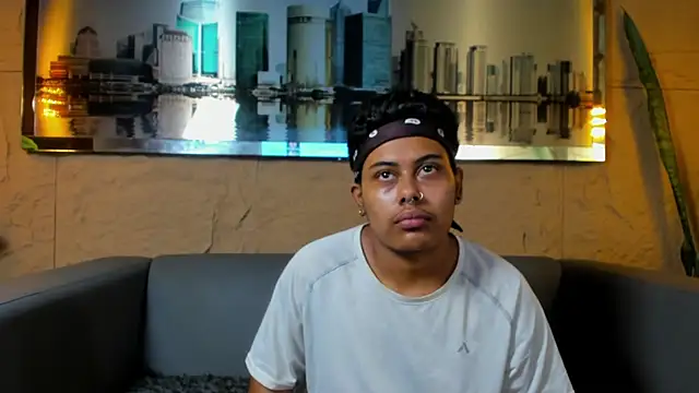 Noha  scott online show from 03-24-26, 02:44