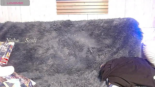 Noha  scott online show from 04-19-26, 06:10