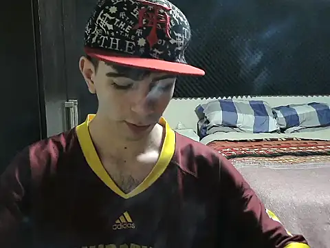 highonbwc online show from 06-06-26, 01:21