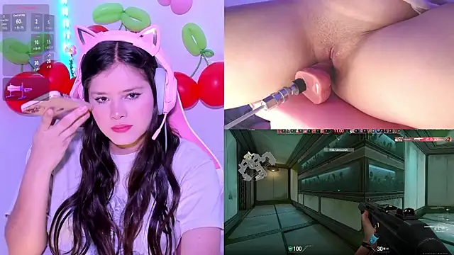 trianna sweet online show from 03-24-26, 02:33