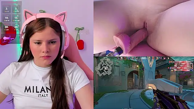 trianna sweet online show from 06-18-26, 03:05