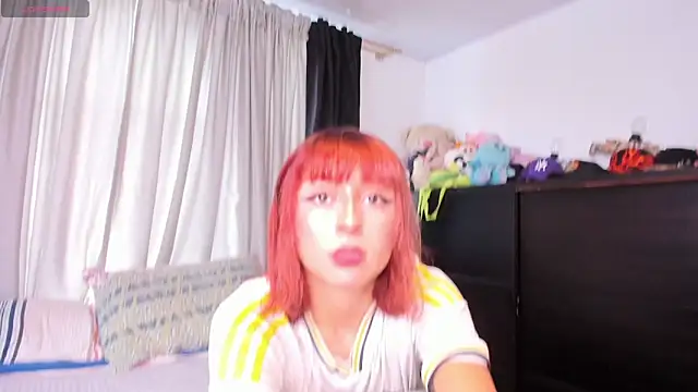 dafnne  hall online show from 03-17-26, 03:15