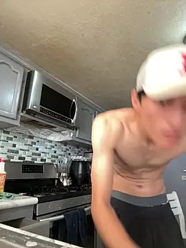 harfuch online show from 04-17-26, 08:01