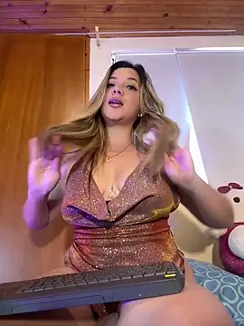 FoxxySweet online show from 04-06-26, 03:24