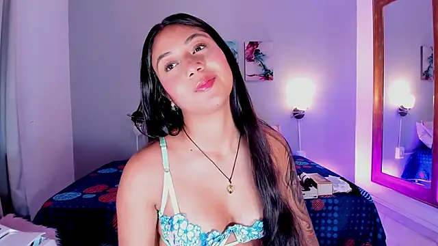 KimTaylorW online show from 06-06-26, 02:49