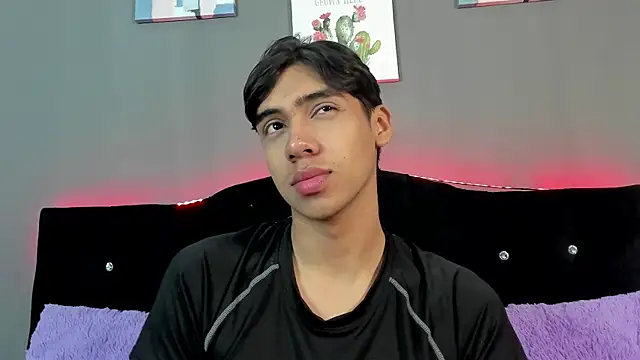 Eros Lux online show from 04-23-26, 12:15