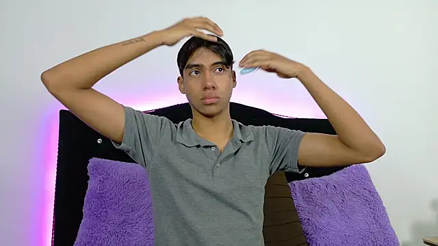 Eros Lux online show from 06-09-26, 12:17