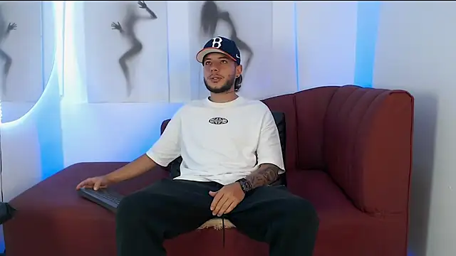 luxesmith online show from 04-23-26, 02:35