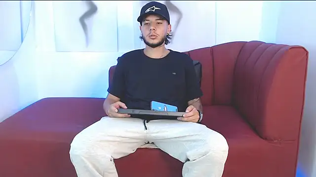 luxesmith online show from 04-28-26, 12:42