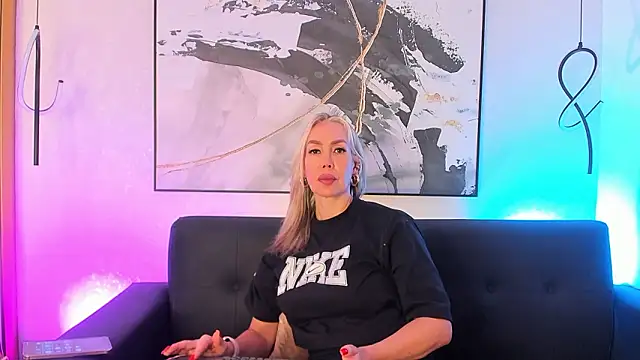 SophiMarin online show from 03-12-26, 12:33