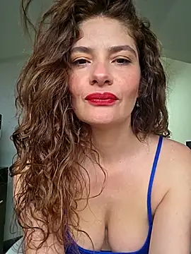 CelineBoyer online show from 03-05-26, 09:44