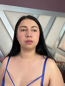 Ashleeyprincess01 online show from 04-03-26, 01:20