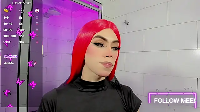 Gema Jones  online show from 04-22-26, 07:26