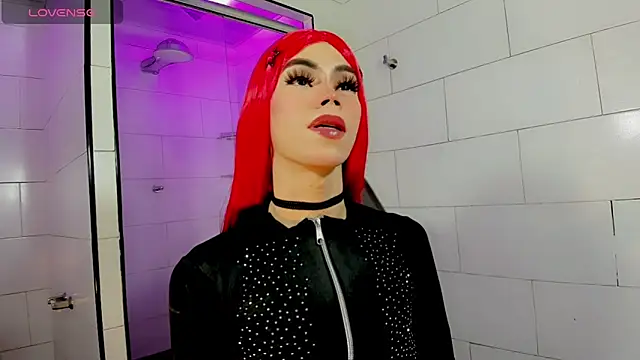 Gema Jones  online show from 04-25-26, 07:22