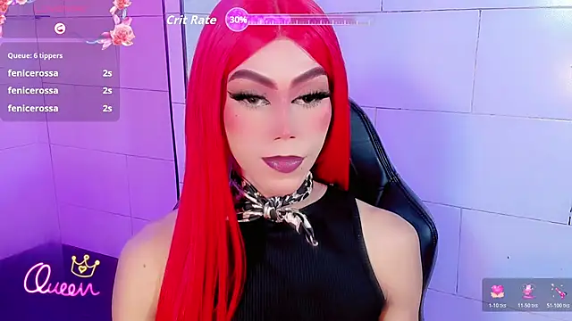 Gema Jones  online show from 05-30-26, 07:44
