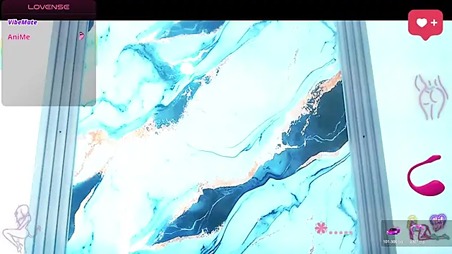 Emma Boms online show from 03-29-26, 03:28