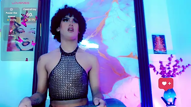 Emma Boms online show from 04-15-26, 11:28