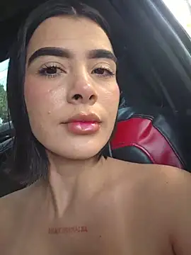 Sweetnahoxxx online show from 02-26-26, 09:36