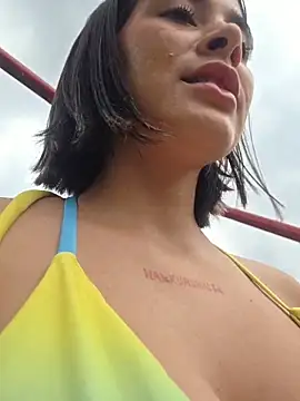 Sweetnahoxxx online show from 03-08-26, 08:12