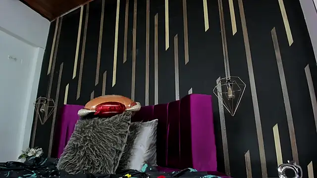 AmeliaaRouse online show from 03-08-26, 02:04