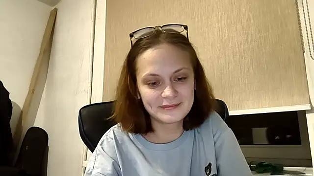 LuluSweetyGirl online show from 03-08-26, 03:16