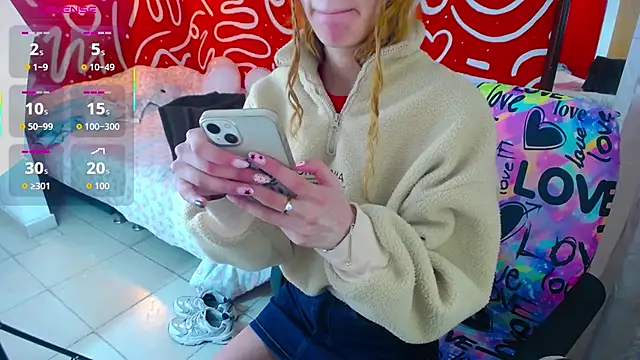 lucyrivera  online show from 03-06-26, 12:23