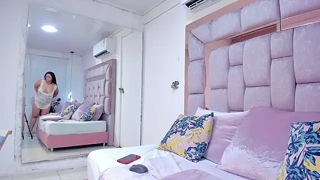 isabellablazee online show from 03-14-26, 02:22