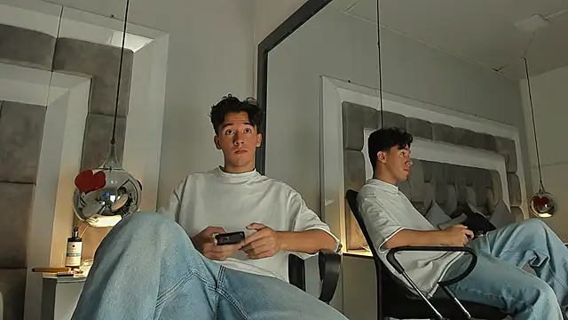 Austin Reedss online show from 03-14-26, 04:51