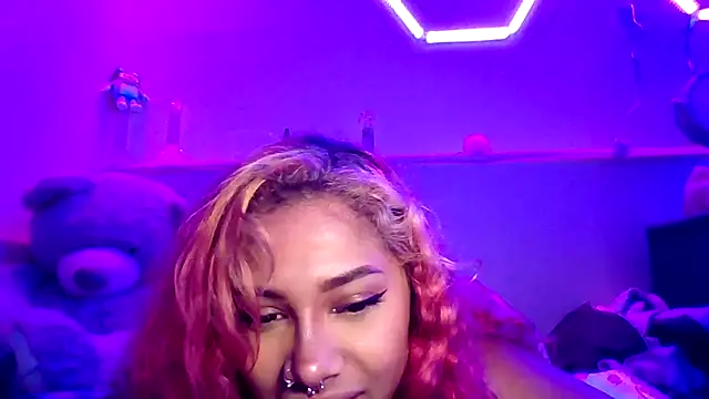 BABYLOLAXOXO online show from 02-27-26, 11:49