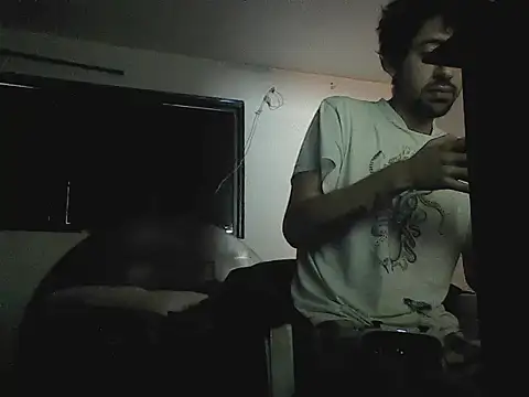  iluvatar  online show from 03-07-26, 05:43