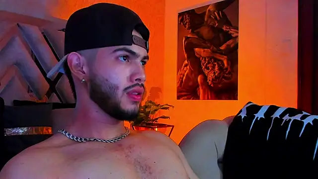 Vincentblack online show from 03-10-26, 04:06