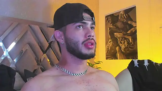 Vincentblack online show from 03-23-26, 08:51