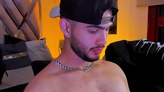 Vincentblack online show from 04-09-26, 04:45