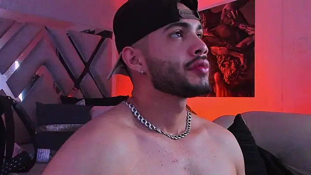 Vincentblack online show from 04-15-26, 04:30