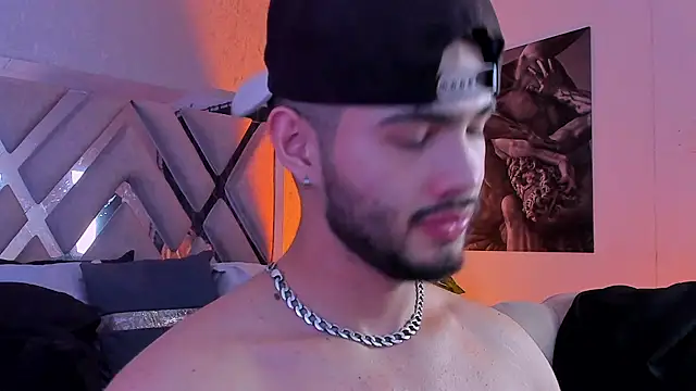 Vincentblack online show from 04-19-26, 04:12