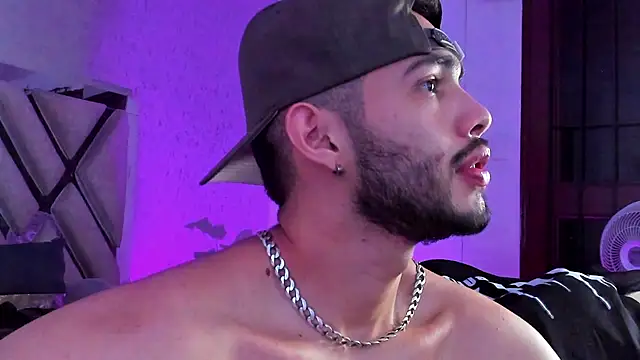 Vincentblack online show from 04-25-26, 04:48