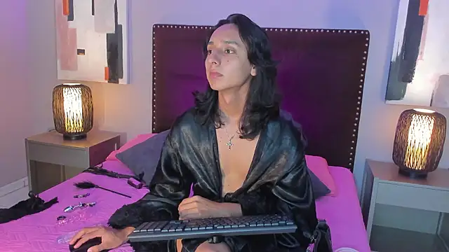 Elisasue online show from 03-02-26, 04:03