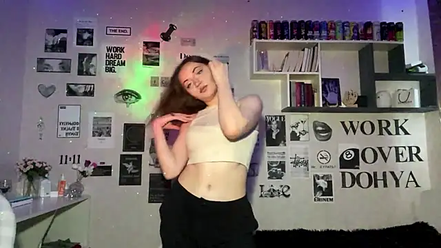 JeannaLanno online show from 02-27-26, 12:38