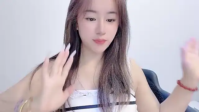 Baixi-01 online show from 03-16-26, 12:42