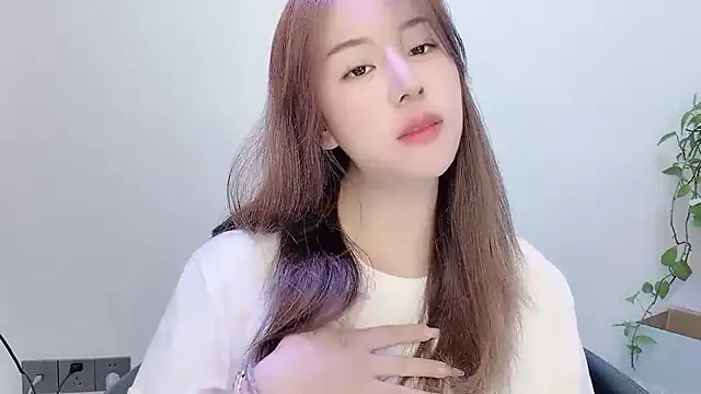 Baixi-01 online show from 04-20-26, 04:37